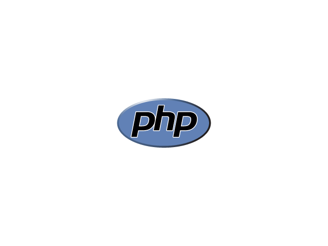 Logo de PHP