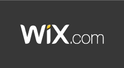 Logo wix