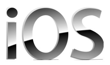 Sistema operativo iOS