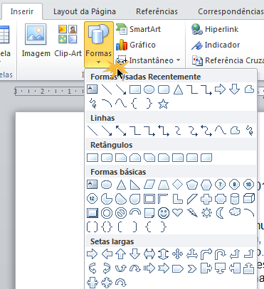 Como desenhar no Word? Veja tutorial para usar ferramenta da Microsoft