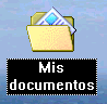 Icono Mis documentos