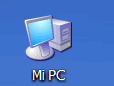 Icono Mi PC